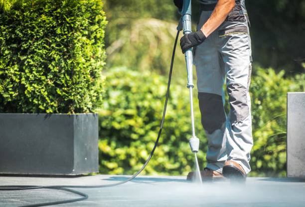 Best Concrete Surface Cleaning in Cohasset, MN
