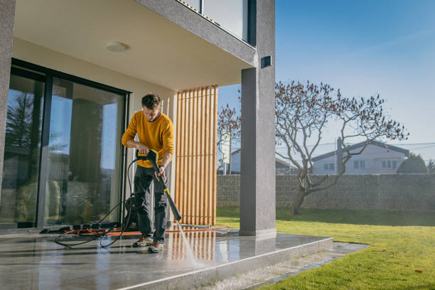 Reliable Cohasset, MN Pressure Washing Services Solutions